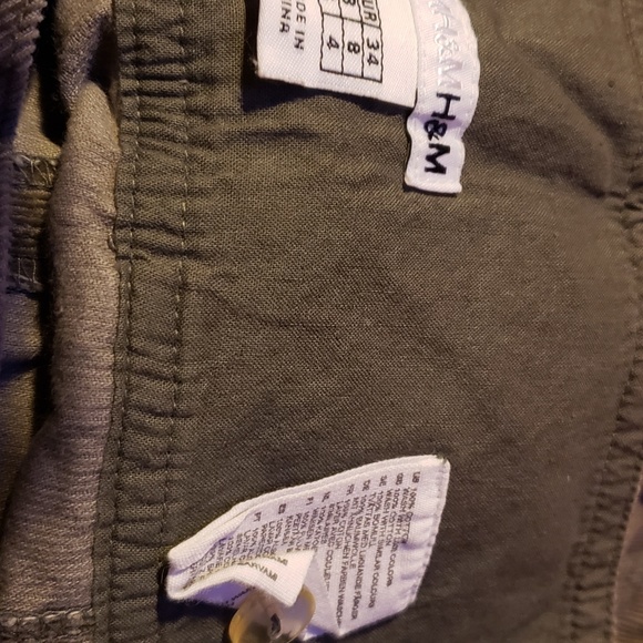 H&M side zip mini - Picture 4 of 5